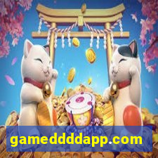 gameddddapp.com