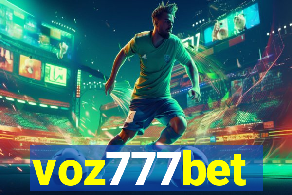 voz777bet