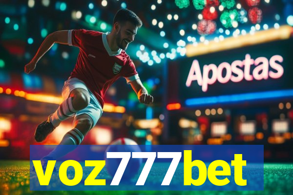 voz777bet