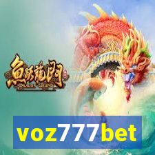 voz777bet