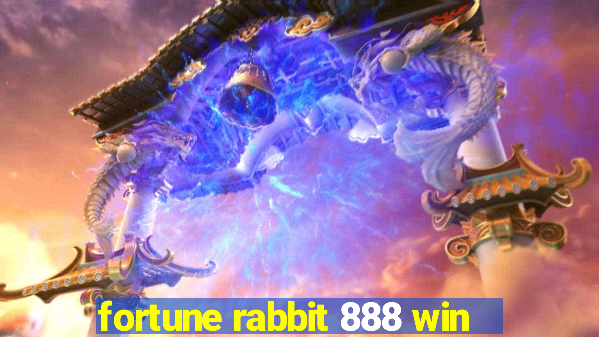 fortune rabbit 888 win