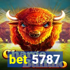 bet 5787