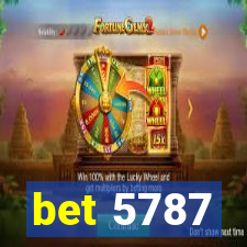 bet 5787