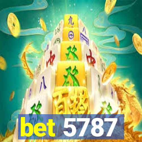 bet 5787