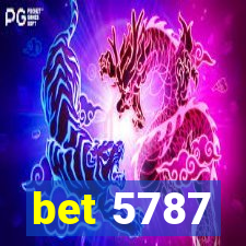 bet 5787