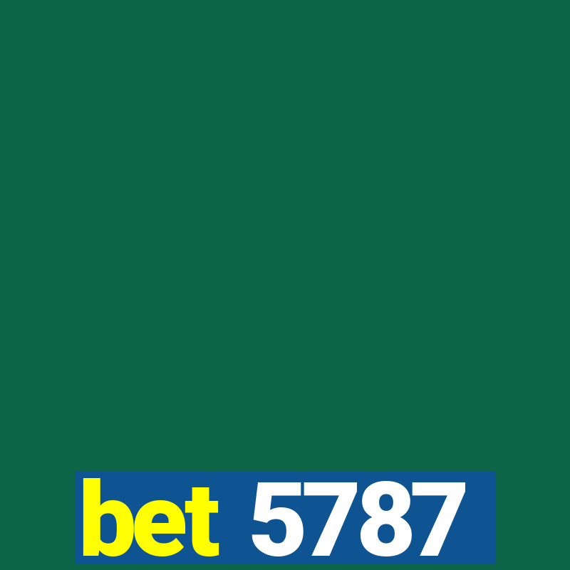 bet 5787