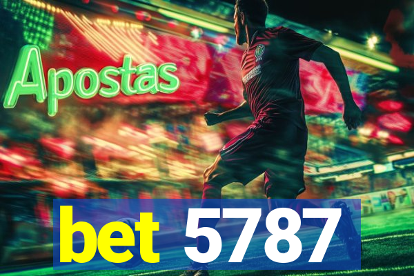 bet 5787