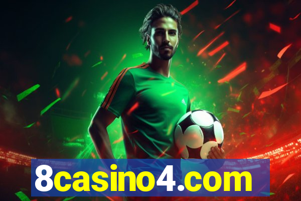 8casino4.com