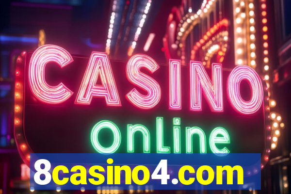 8casino4.com