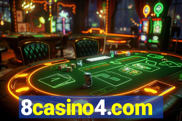 8casino4.com