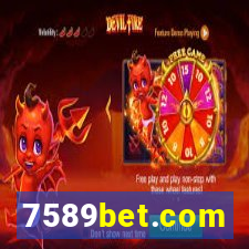 7589bet.com