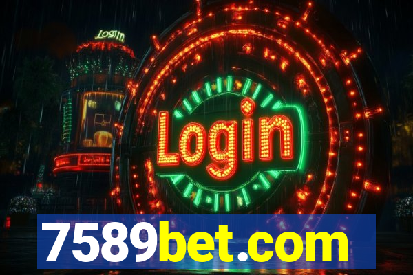 7589bet.com