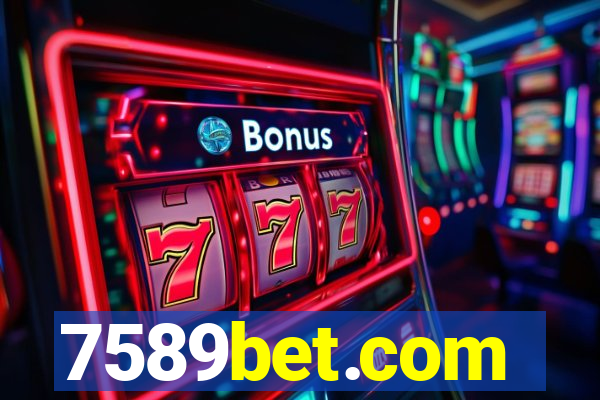 7589bet.com