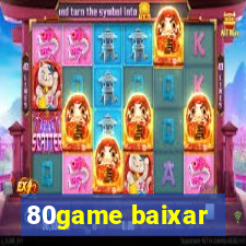 80game baixar