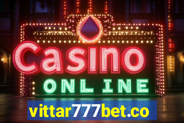 vittar777bet.com