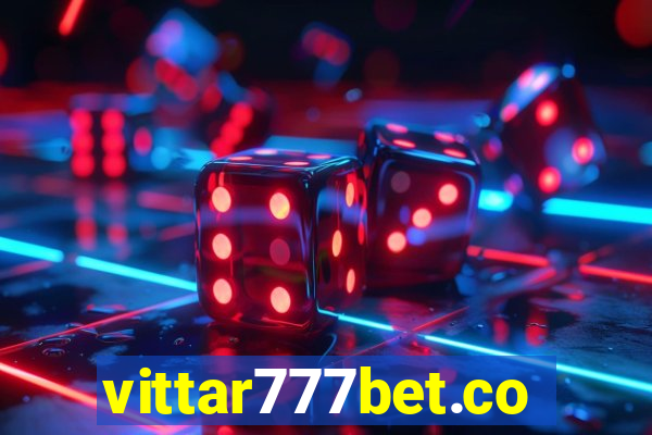 vittar777bet.com