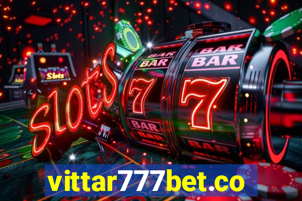 vittar777bet.com