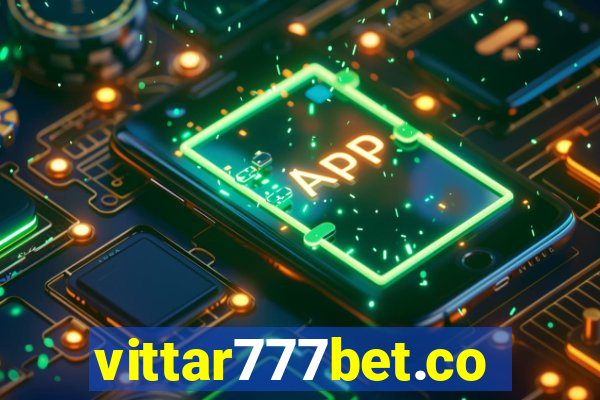 vittar777bet.com