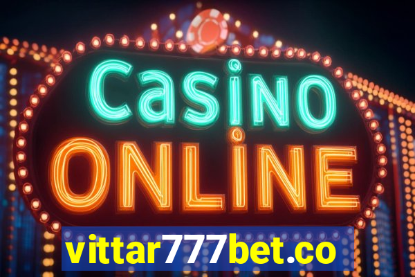 vittar777bet.com