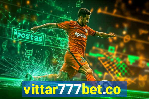 vittar777bet.com