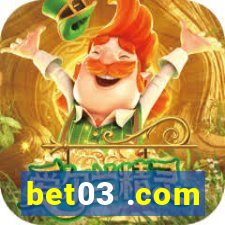 bet03 .com