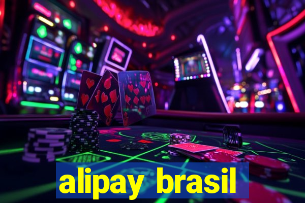 alipay brasil