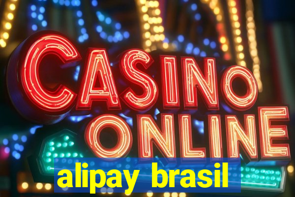 alipay brasil