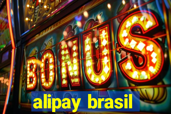 alipay brasil