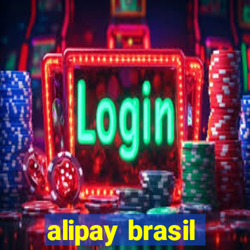 alipay brasil