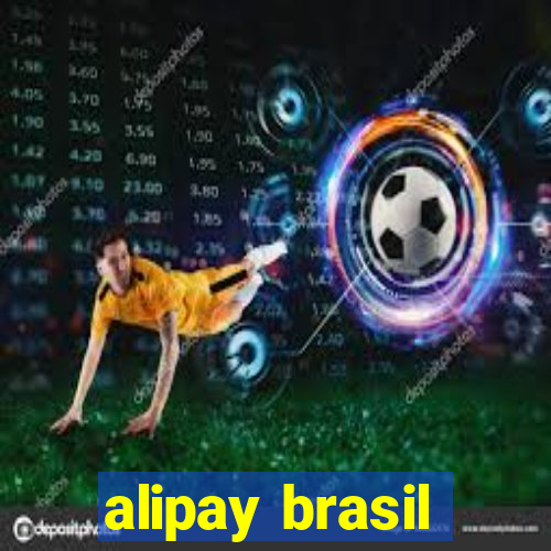 alipay brasil