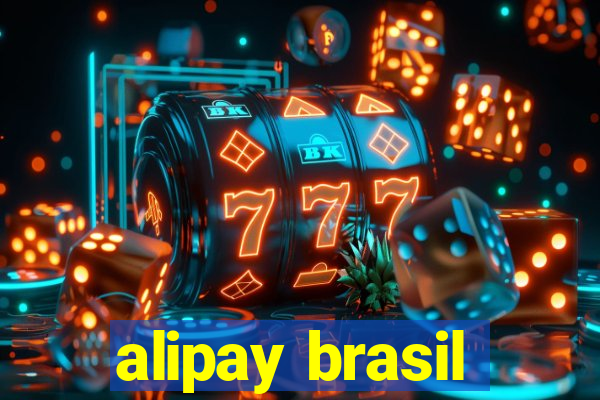 alipay brasil