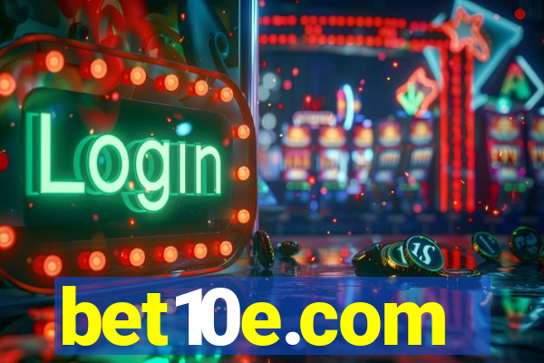 bet10e.com