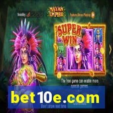 bet10e.com