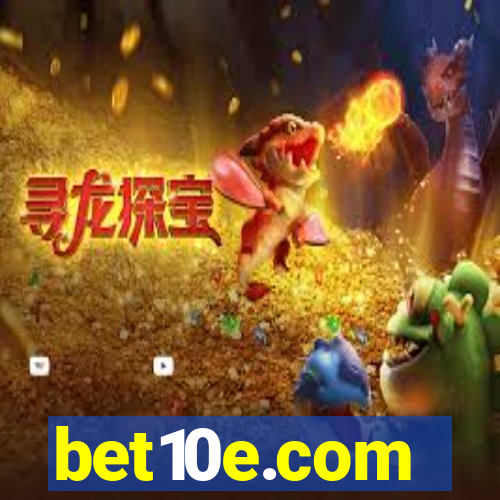 bet10e.com