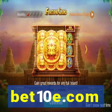 bet10e.com