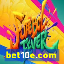 bet10e.com