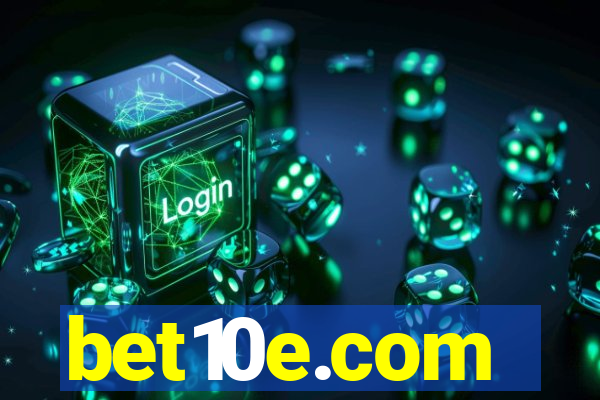 bet10e.com