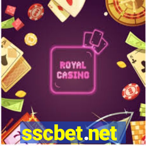 sscbet.net