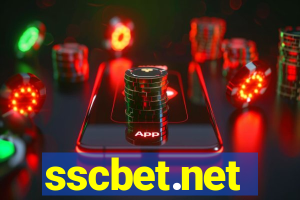 sscbet.net