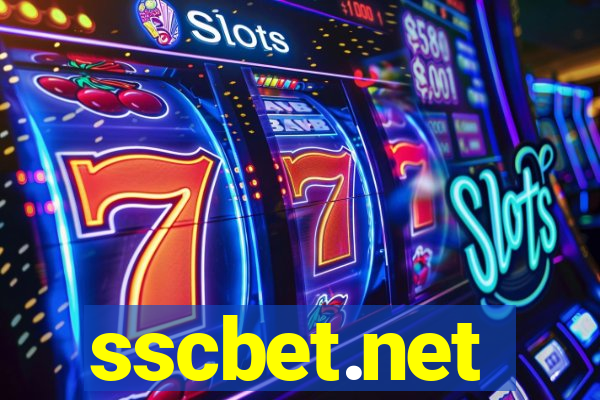 sscbet.net