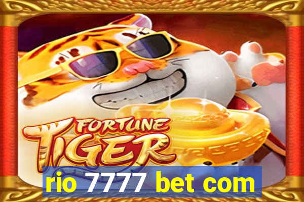 rio 7777 bet com