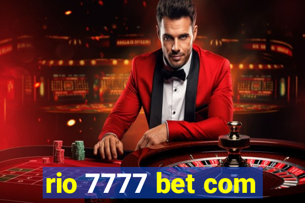 rio 7777 bet com