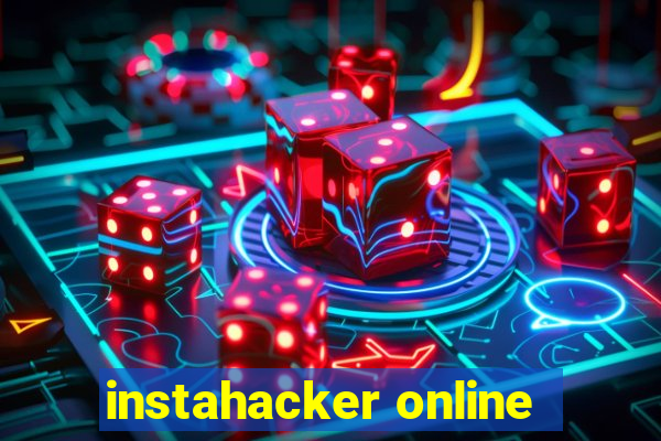 instahacker online