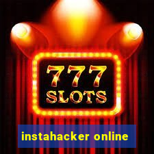 instahacker online