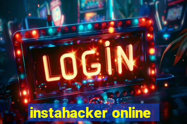 instahacker online