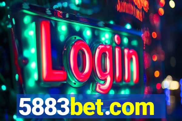 5883bet.com