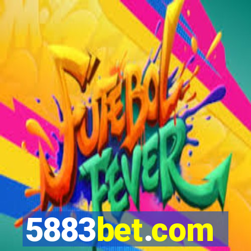 5883bet.com