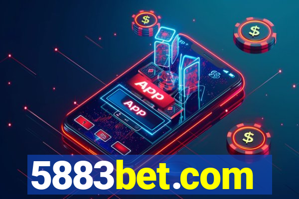 5883bet.com