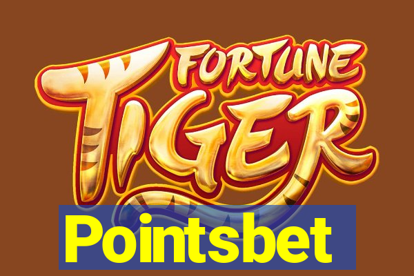 Pointsbet