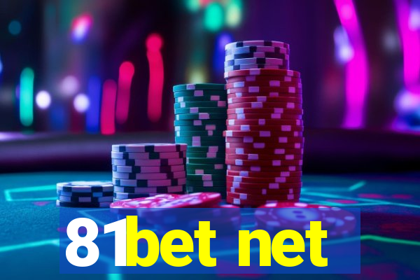 81bet net